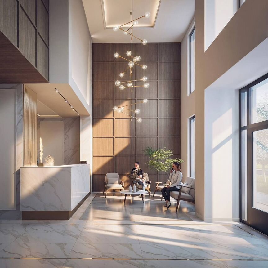 Квартира-студия, 23,5 м², 10/12 эт.