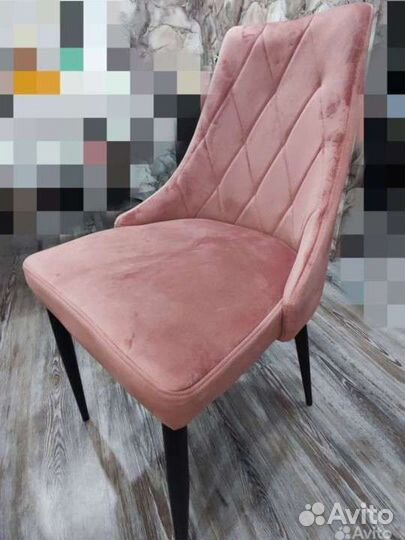 Новые Стулья