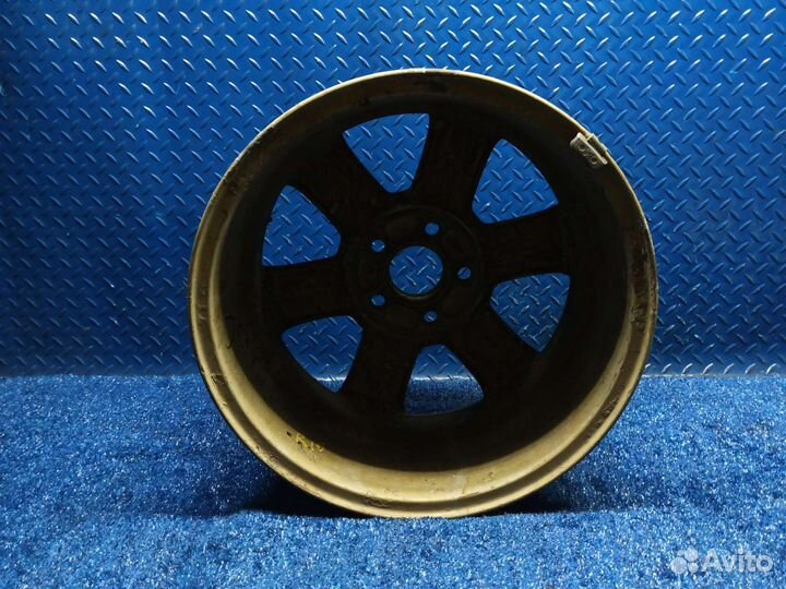 Диск R16 Вольво XC70