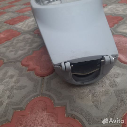 Фонарь уличный