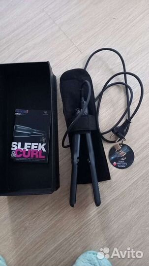 Утюжок для волос Remington