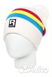 Шапка RBK