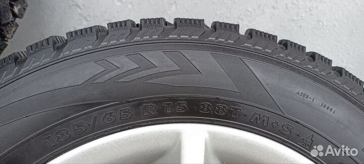 Nordman Nordman 4 185/65 R15