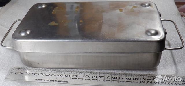 Стерилизатор б/у