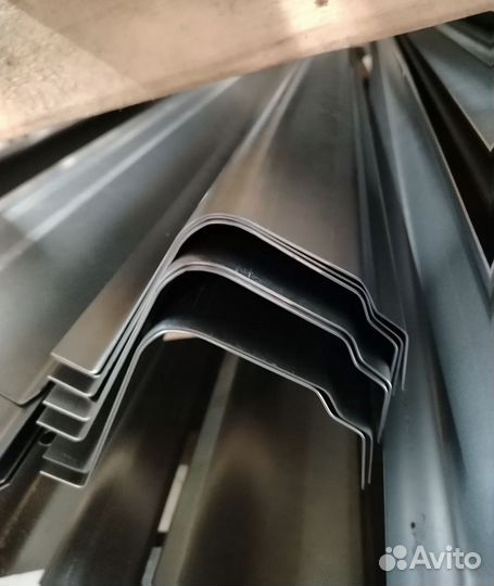 Арки и пороги для Ford