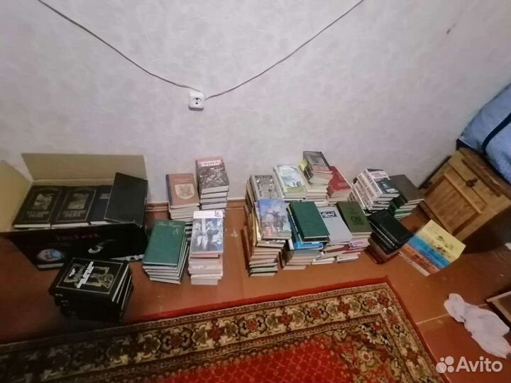 Книги бесплатно