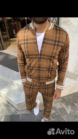 Джентельмен