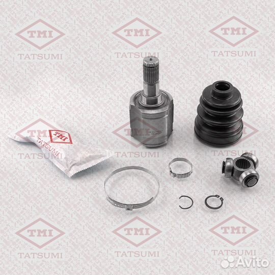 ШРУС внутренний