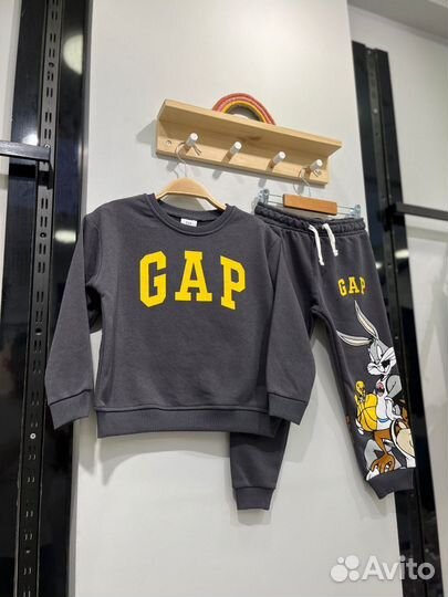 Костюм Gap детский