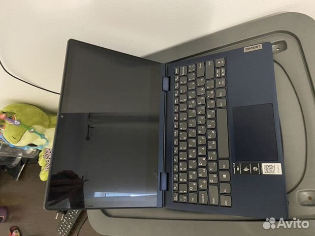 Ноутбук-трансформер Lenovo IdeaPad Flex 3