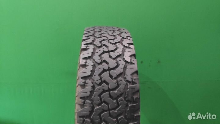 Bfgoodrich All-Terrain T/A KO 245/70 R17 119R