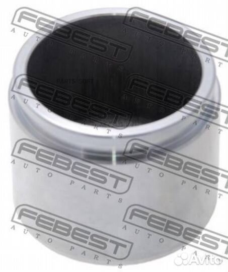 Febest 0176-NZE154F Поршень суппорта тормозного пе