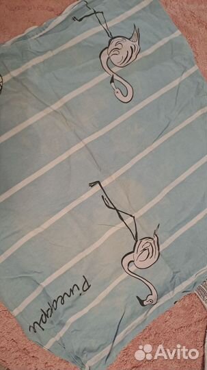 Наволочки бу 7 штук