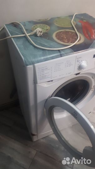 Стиральная машина автомат бу