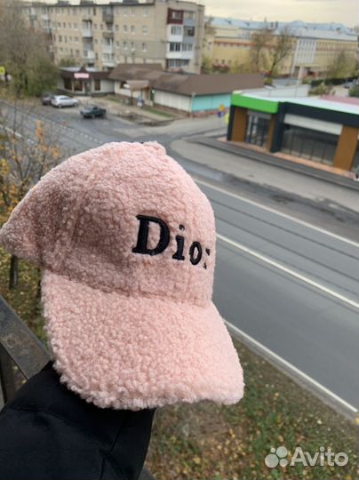 Бейсболка,кепка