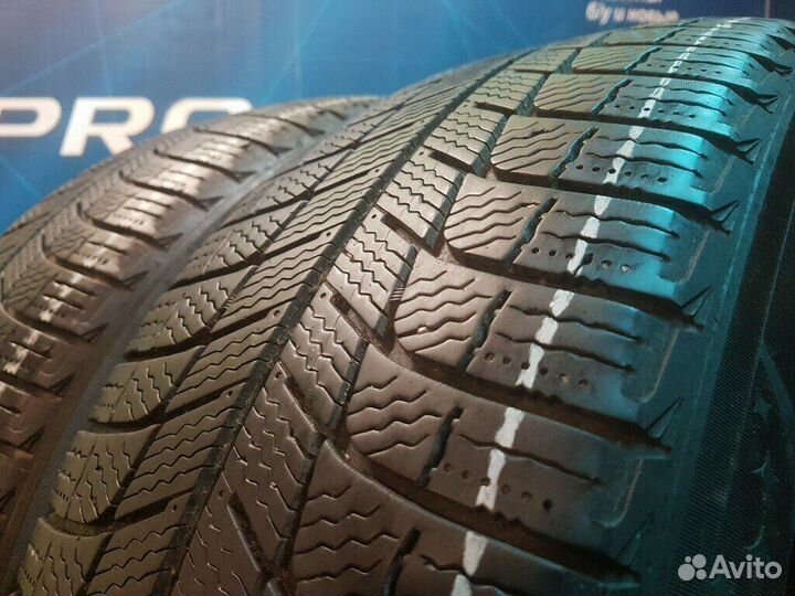 Michelin X-Ice 3 215/65 R17