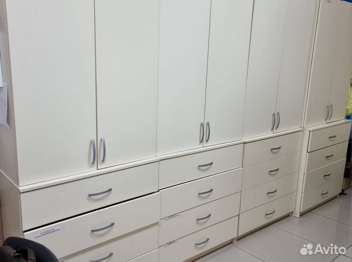 Аптечное торговое оборудование