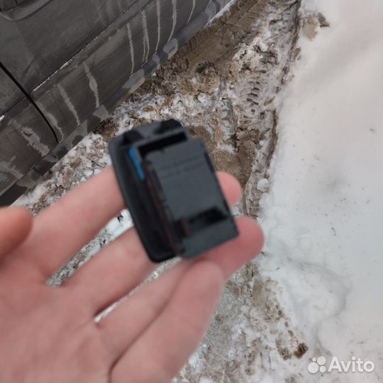 Кнопка стеклоподъемника BMW E90 E91 E92 E93
