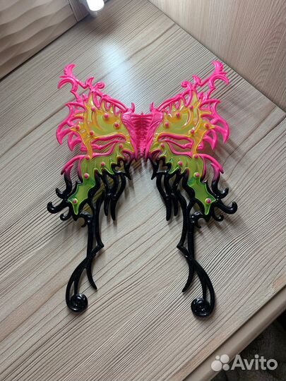 Аксессуары для кукол монстер хай