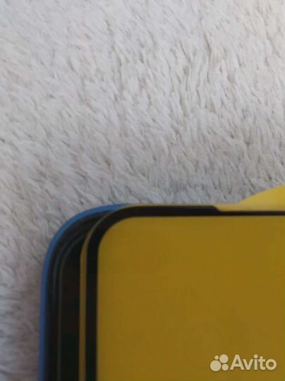 Стекла для телефона новые(5шт)