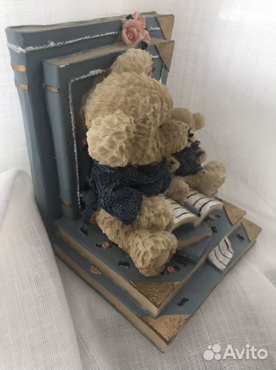 Держатель/ограничитель для книг Германия новый