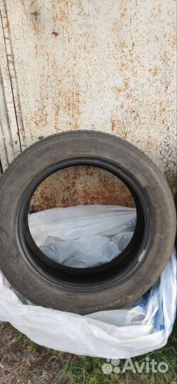 Michelin Primacy 3 205/55 R16