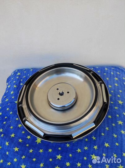 Цептер крышка скороварка синхро клик