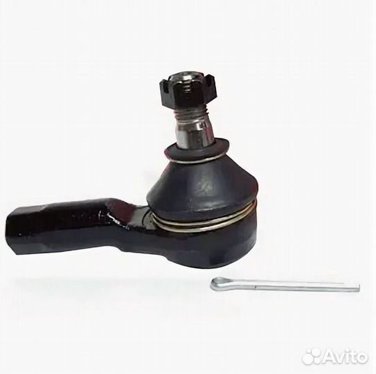 Рулевой наконечник daewoo matiz (корея)