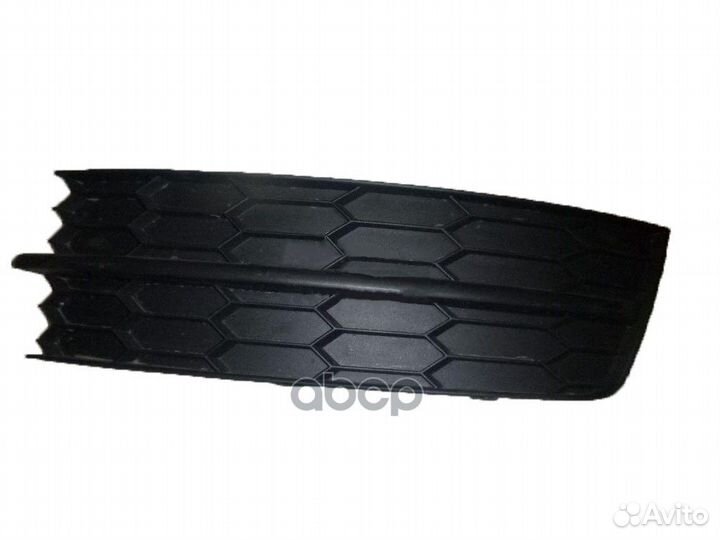 Заглушка левая 60U8073679B9 VAG