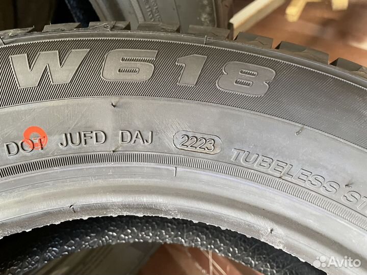 Westlake SW618 185/65 R15 88T