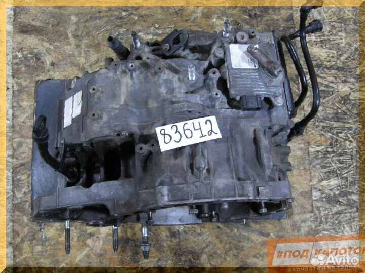 АКПП seba 2,3 Ford Mondeo 4 Galaxy S-MAX №89