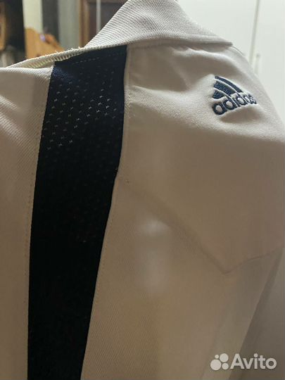 Поло Adidas оригинал