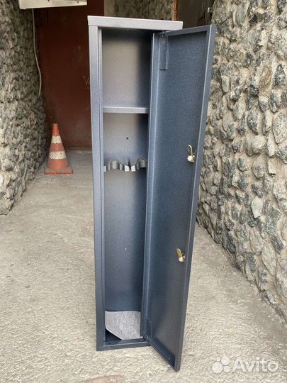 Оружейный сейф