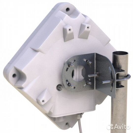 Уличный LTE роутер Антэкс Unibox Active 4