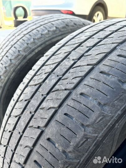 Kumho Crugen Premium KL33 235/65 R17 104H