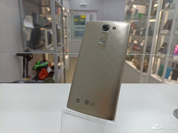 LG G4c H522y, 8 ГБ