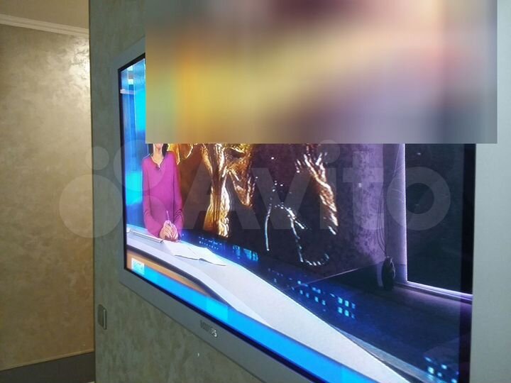 1-к. квартира, 34 м², 1/5 эт.