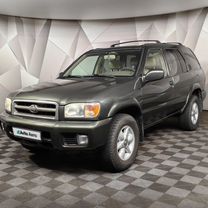 Nissan Pathfinder 3.3 AT, 2000, 282 287 км, с пробегом, цена 568 000 руб.