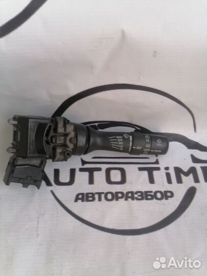 Переключатель дворников auris