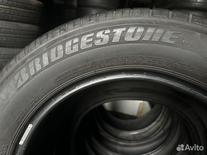 Bridgestone Turanza ER33 205/60 R16 92V