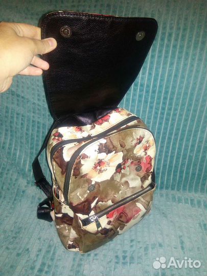 Школьный рюкзак