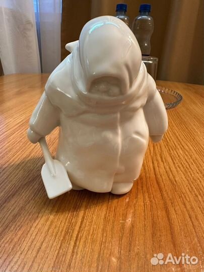 Фарфор укутыш