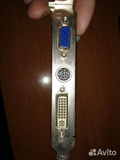 Видеокарта