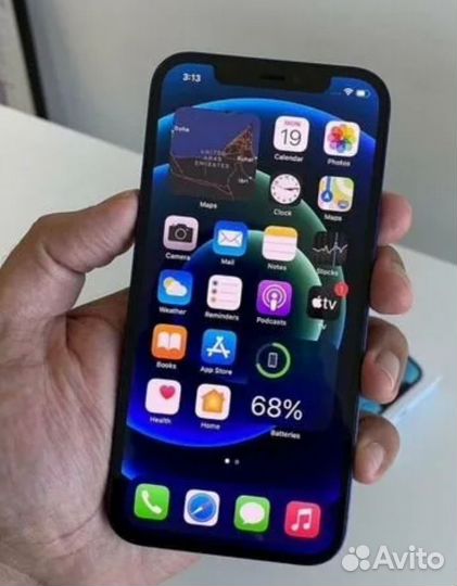iPhone 12 mini, 64 ГБ