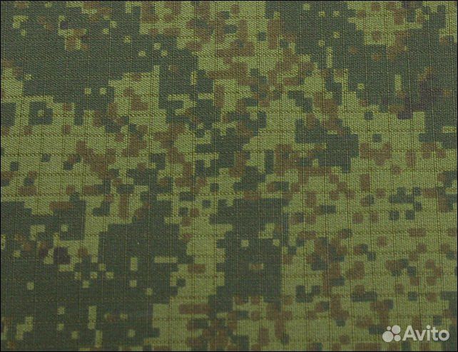 Пошив спецодежды, спальных мешков, формы