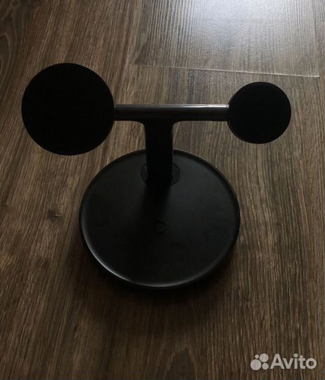 Беспроводная зарядка baseus 3 в 1