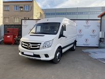 Новый Foton Toano 2.8 MT, 2024, цена 3 754 000 руб.