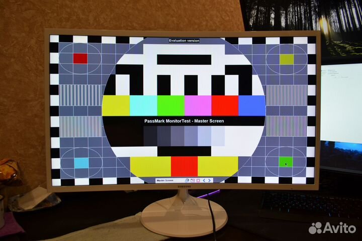 Монитор Samsung 32 FHD-монитор CF39 C32F391FWI