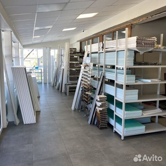 Двери пластиковые 900х2000