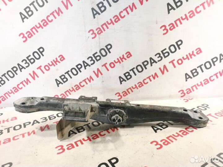 Балка под кпп Porsche Cayenne 958 3.6 5502 2013